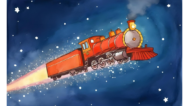 きらきら星ヒーリング