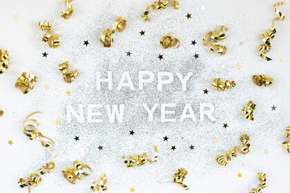 あけましておめでとうございます🎉